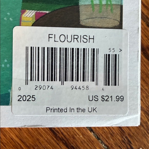 Assorted British Home & Garden Magazines - Floral and Summer Covers - Picture 8 of 10